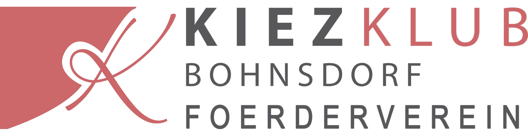 Förderverein KIEZKLUB Bohnsdorf e.V.